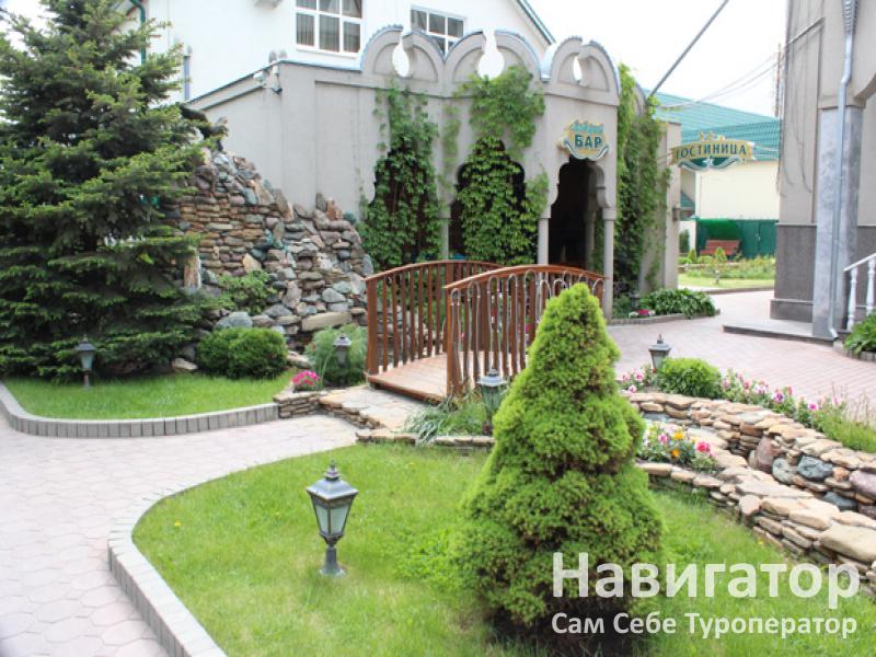 ЭДЕЛЬВЕЙС - ресторанно-гостиничный комплекс в Черкесск ЭДЕЛЬВЕЙС - ресторанно-гостиничный комплекс в Черкесск