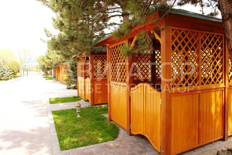 ЭДЕЛЬВЕЙС - ресторанно-гостиничный комплекс в Черкесск ЭДЕЛЬВЕЙС - ресторанно-гостиничный комплекс в Черкесск