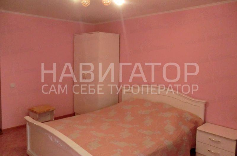 ПРАЙД - мини-гостиница в пос. Новомихайловский
