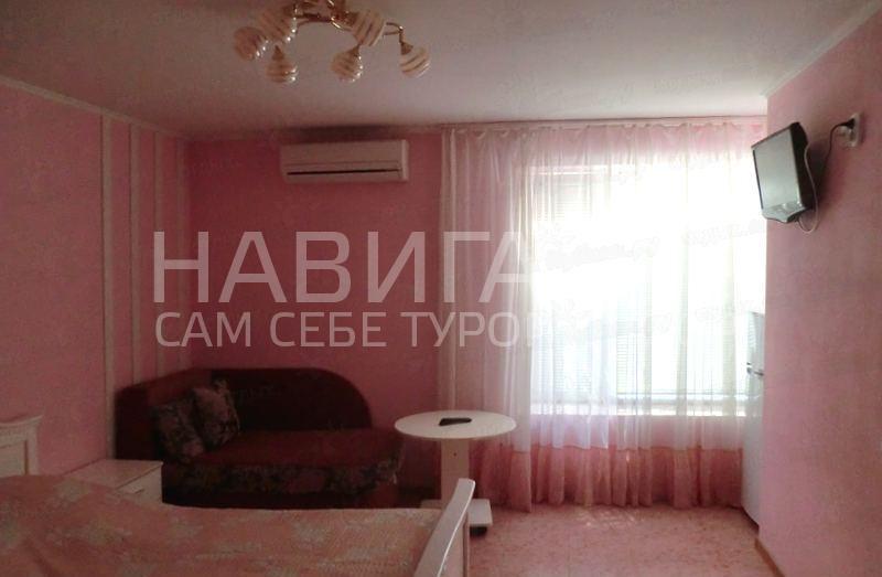 ПРАЙД - мини-гостиница в пос. Новомихайловский ПРАЙД - мини-гостиница в пос. Новомихайловский