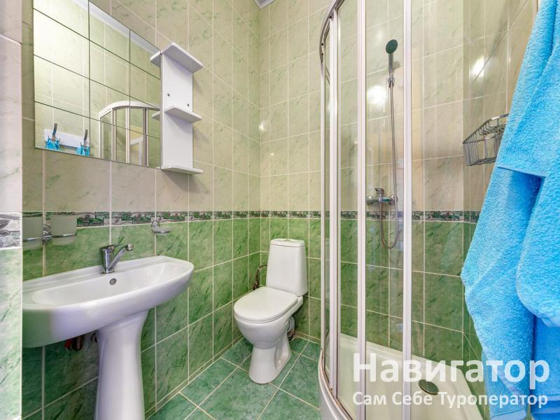 НАТАЛИ - гостевой дом в Кабардинка НАТАЛИ - гостевой дом в Кабардинка