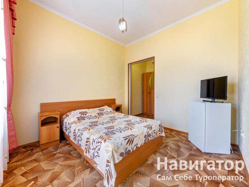 НАТАЛИ - гостевой дом в Кабардинка НАТАЛИ - гостевой дом в Кабардинка