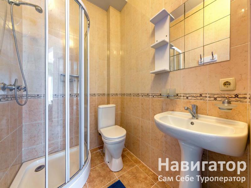 НАТАЛИ - гостевой дом в Кабардинка НАТАЛИ - гостевой дом в Кабардинка