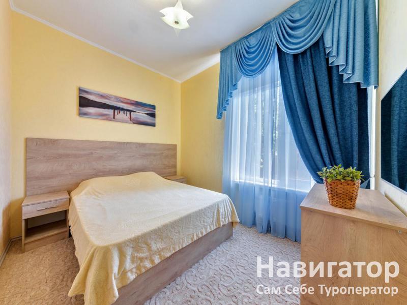 НАТАЛИ - гостевой дом в Кабардинка НАТАЛИ - гостевой дом в Кабардинка