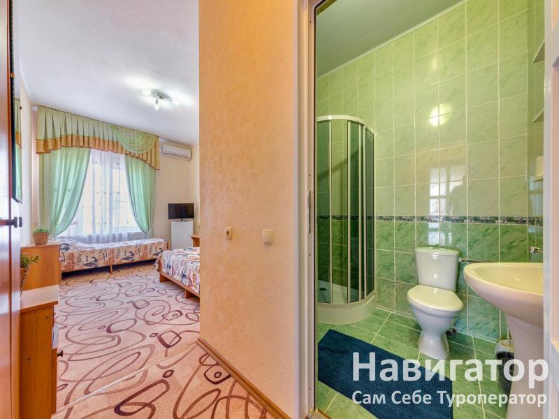 НАТАЛИ - гостевой дом в Кабардинка НАТАЛИ - гостевой дом в Кабардинка