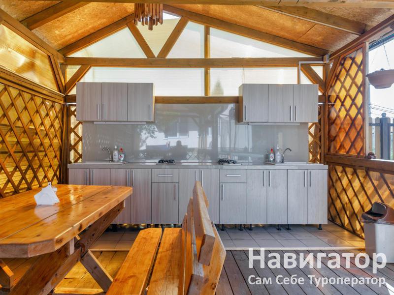 НАТАЛИ - гостевой дом в Кабардинка НАТАЛИ - гостевой дом в Кабардинка