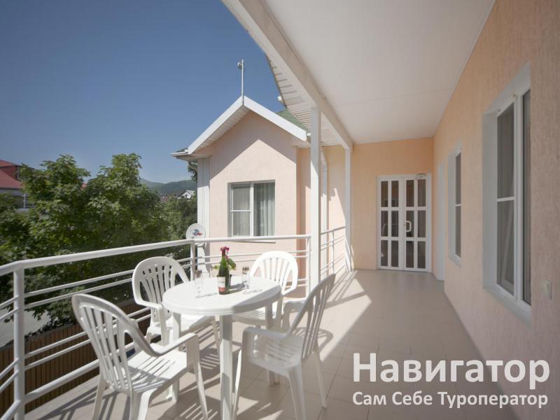 НАТАЛИ - гостевой дом в Кабардинка НАТАЛИ - гостевой дом в Кабардинка