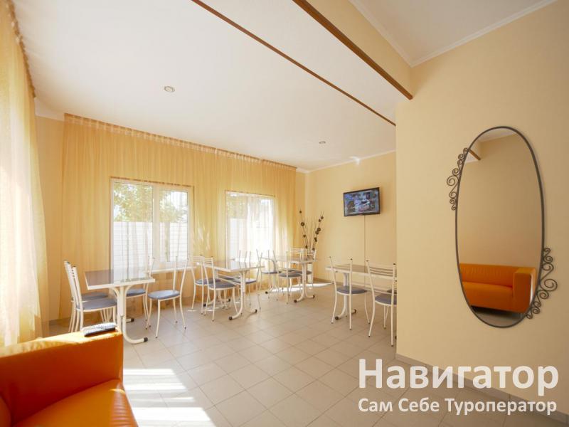 НАТАЛИ - гостевой дом в Кабардинка НАТАЛИ - гостевой дом в Кабардинка