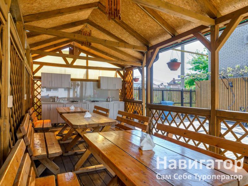 НАТАЛИ - гостевой дом в Кабардинка НАТАЛИ - гостевой дом в Кабардинка
