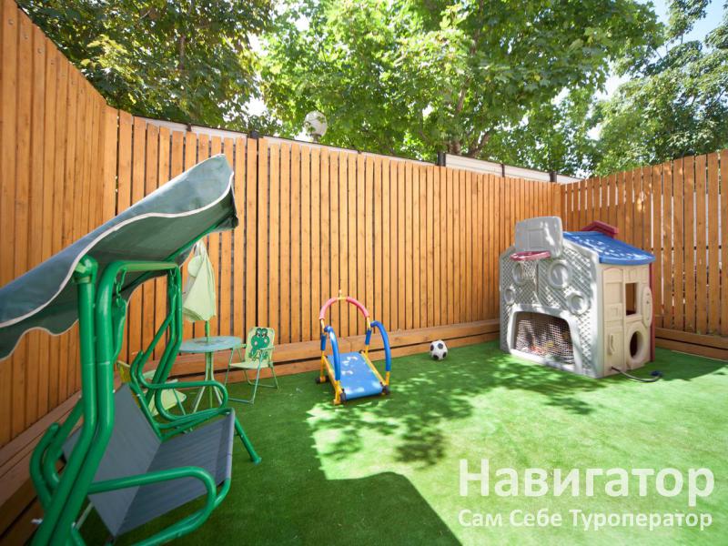 НАТАЛИ - гостевой дом в Кабардинка НАТАЛИ - гостевой дом в Кабардинка