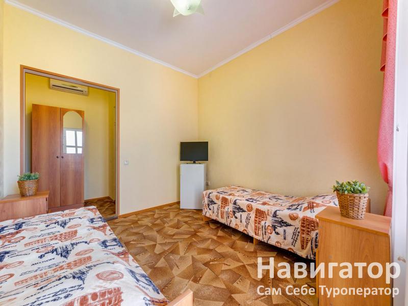 НАТАЛИ - гостевой дом в Кабардинка НАТАЛИ - гостевой дом в Кабардинка