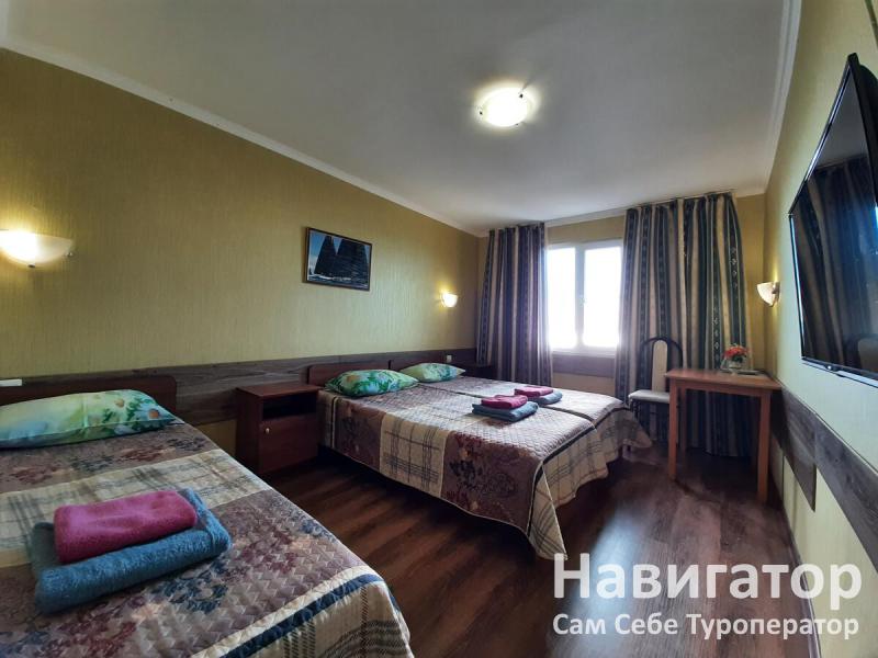 СТАРАЯ ГАГРА - пансионат в Гагра СТАРАЯ ГАГРА - пансионат в Гагра