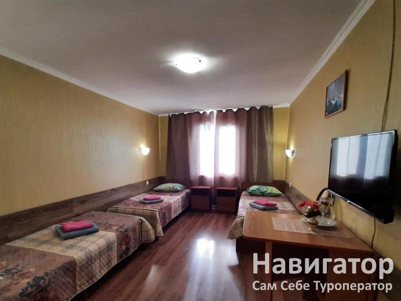 СТАРАЯ ГАГРА - пансионат в Гагра СТАРАЯ ГАГРА - пансионат в Гагра