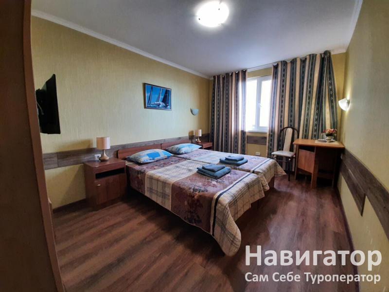 СТАРАЯ ГАГРА - пансионат в Гагра СТАРАЯ ГАГРА - пансионат в Гагра