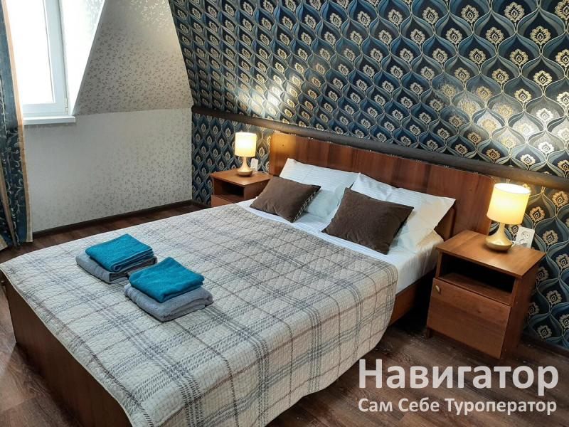 СТАРАЯ ГАГРА - пансионат в Гагра СТАРАЯ ГАГРА - пансионат в Гагра