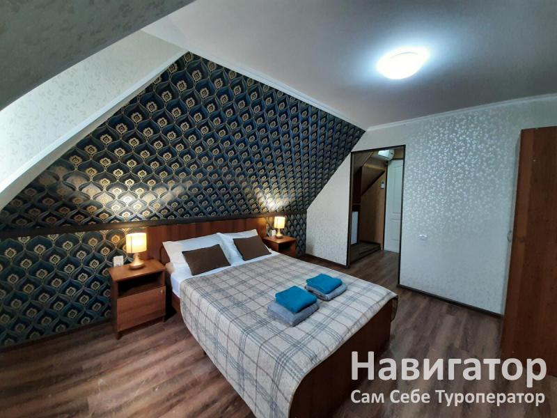 СТАРАЯ ГАГРА - пансионат в Гагра СТАРАЯ ГАГРА - пансионат в Гагра
