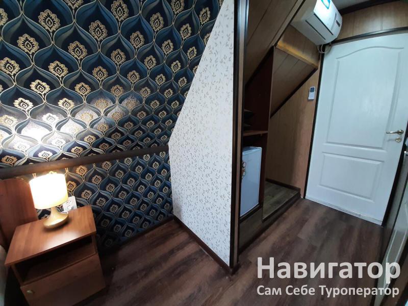 СТАРАЯ ГАГРА - пансионат в Гагра СТАРАЯ ГАГРА - пансионат в Гагра