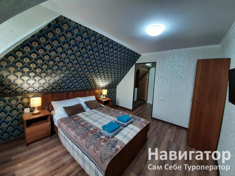 СТАРАЯ ГАГРА - пансионат в Гагра СТАРАЯ ГАГРА - пансионат в Гагра