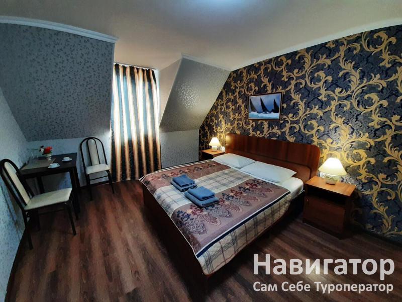 СТАРАЯ ГАГРА - пансионат в Гагра СТАРАЯ ГАГРА - пансионат в Гагра