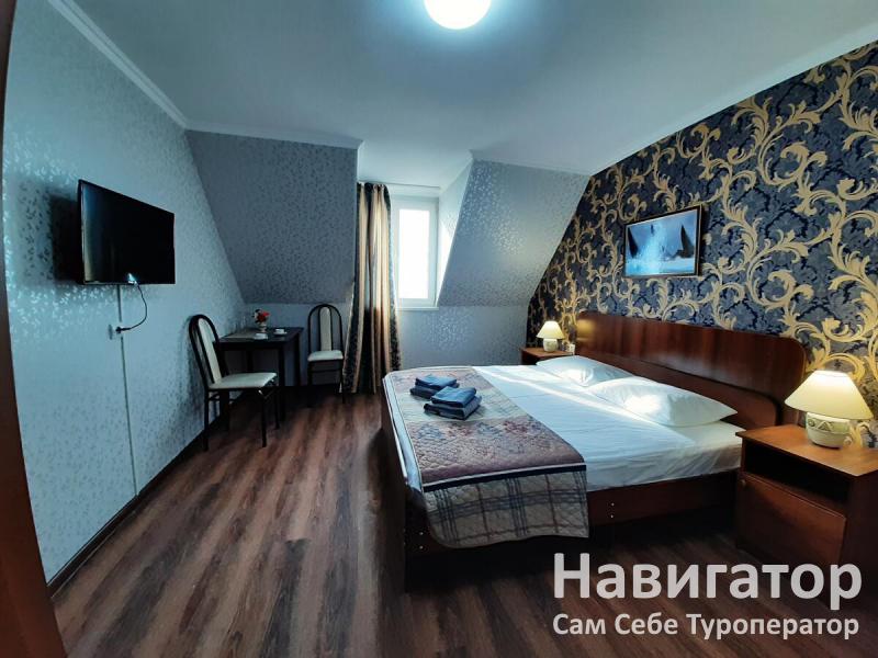 СТАРАЯ ГАГРА - пансионат в Гагра СТАРАЯ ГАГРА - пансионат в Гагра