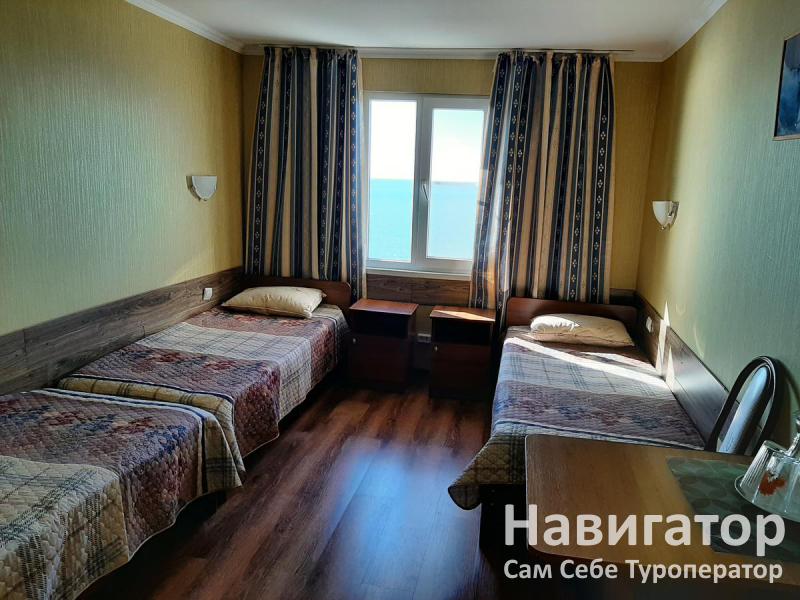 СТАРАЯ ГАГРА - пансионат в Гагра СТАРАЯ ГАГРА - пансионат в Гагра