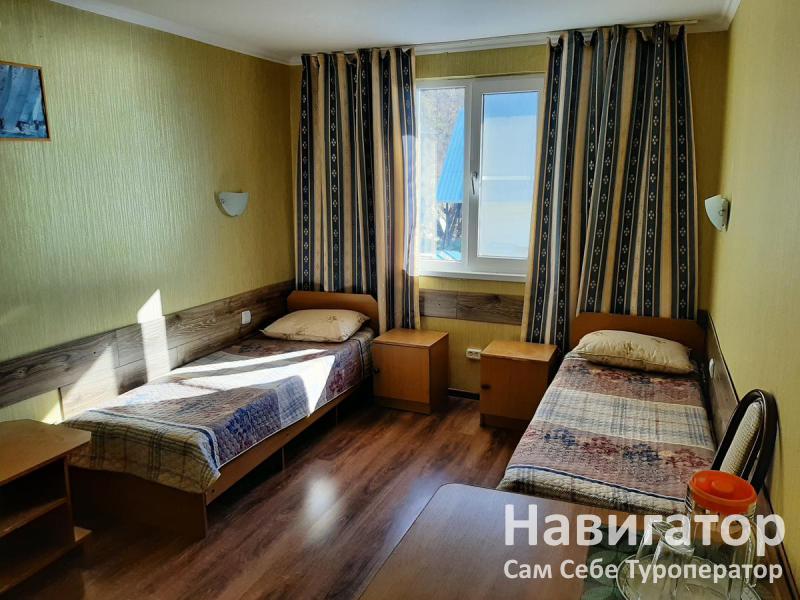 СТАРАЯ ГАГРА - пансионат в Гагра СТАРАЯ ГАГРА - пансионат в Гагра