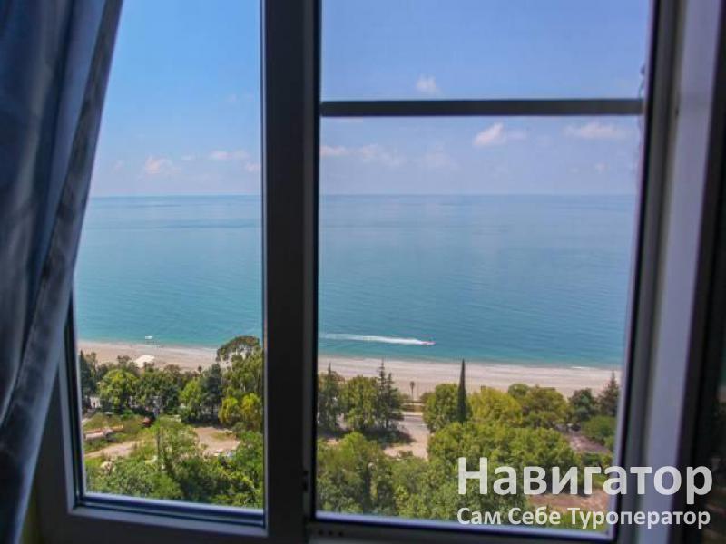 СТАРАЯ ГАГРА - пансионат в Гагра СТАРАЯ ГАГРА - пансионат в Гагра