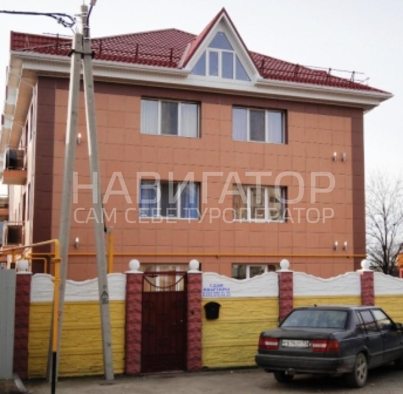 ГОСТЕВОЙ ДОМ - не работает в 2022 году. в Кабардинка ГОСТЕВОЙ ДОМ - не работает в 2022 году. в Кабардинка