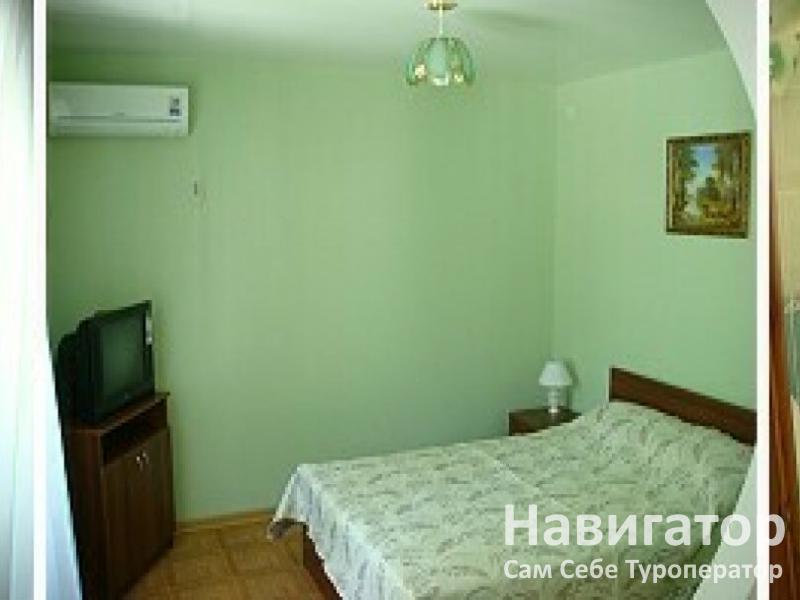 У РУЧЬЯ - гостевой дом в Кабардинка У РУЧЬЯ - гостевой дом в Кабардинка