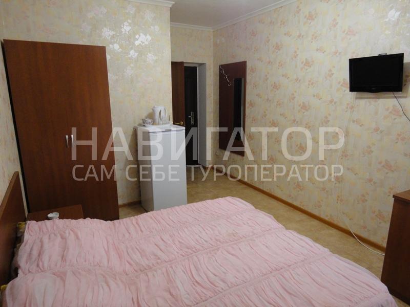 Ольга- гостевой дом в Кабардинка
