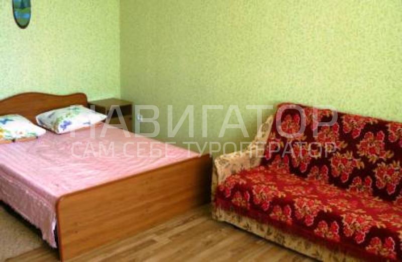 ДВУХКОМНАТНАЯ КВАРТИРА в Пионерский проспект + Джемете
