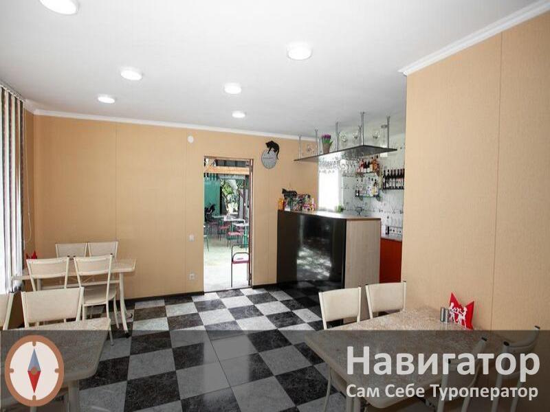 У ЯНЫ - гостевой дом в Цандрыпш пос. У ЯНЫ - гостевой дом в Цандрыпш пос.