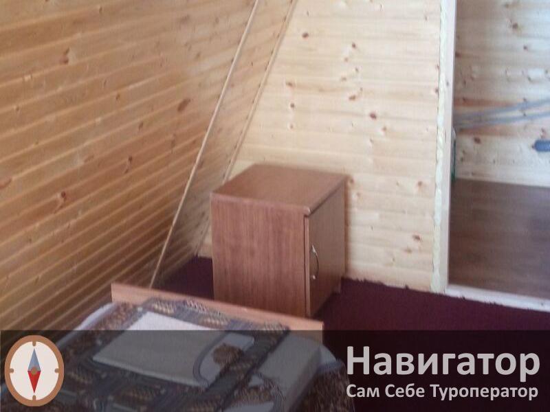 У ЯНЫ - гостевой дом в Цандрыпш пос. У ЯНЫ - гостевой дом в Цандрыпш пос.