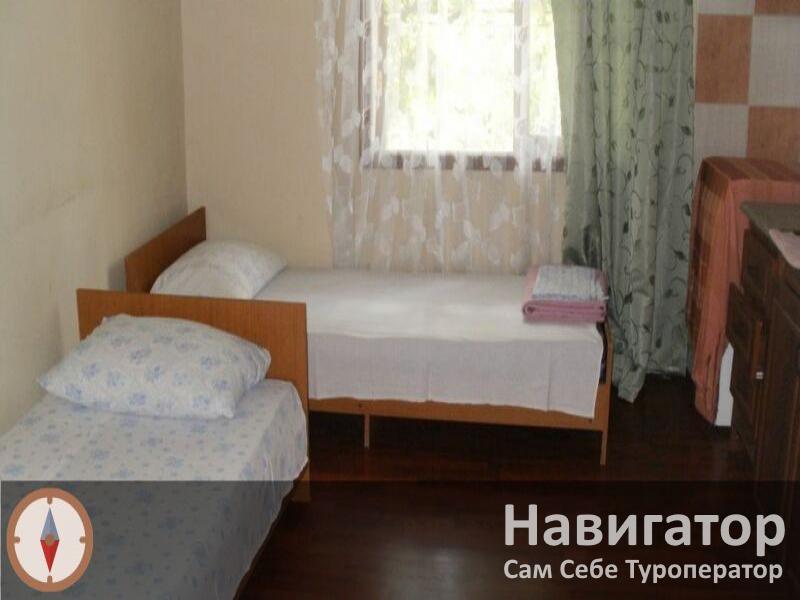 У ЯНЫ - гостевой дом в Цандрыпш пос. У ЯНЫ - гостевой дом в Цандрыпш пос.