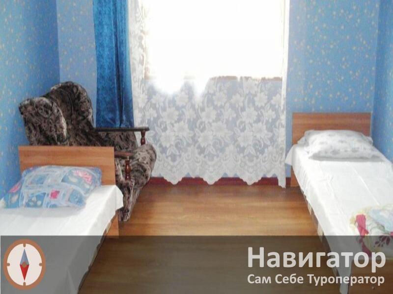 У ЯНЫ - гостевой дом в Цандрыпш пос. У ЯНЫ - гостевой дом в Цандрыпш пос.