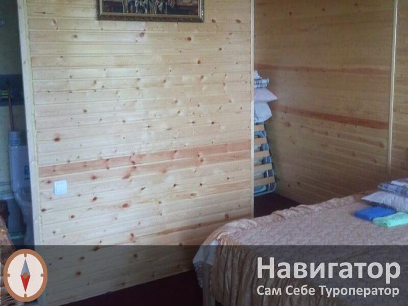 У ЯНЫ - гостевой дом в Цандрыпш пос. У ЯНЫ - гостевой дом в Цандрыпш пос.