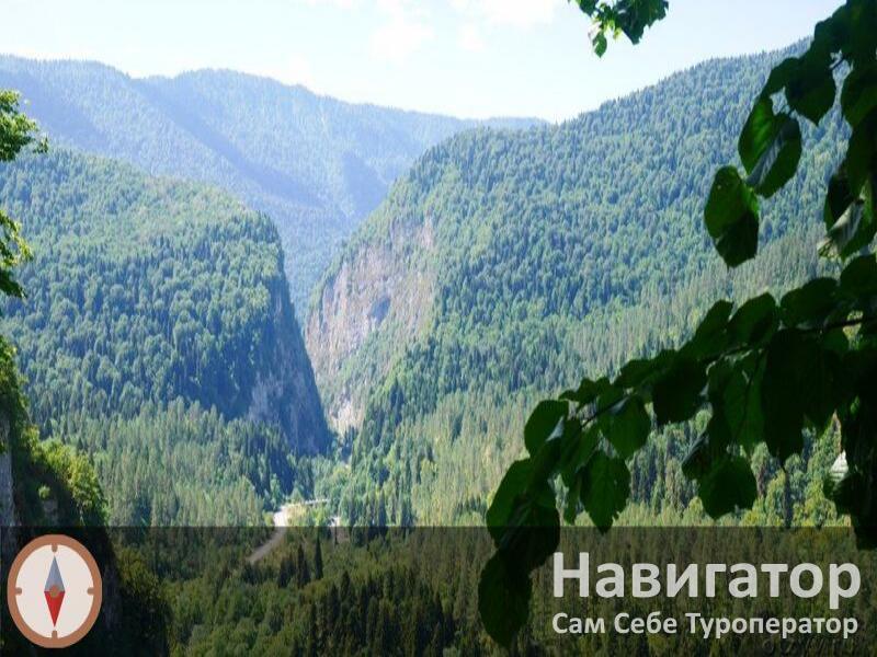 У ЯНЫ - гостевой дом в Цандрыпш пос. У ЯНЫ - гостевой дом в Цандрыпш пос.