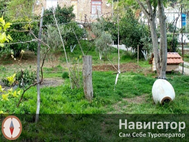 У ЯНЫ - гостевой дом в Цандрыпш пос. У ЯНЫ - гостевой дом в Цандрыпш пос.