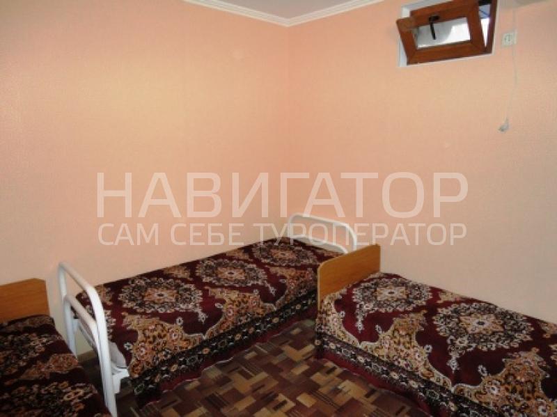 ДИНАСТИЯ - гостевой дом в Кабардинка