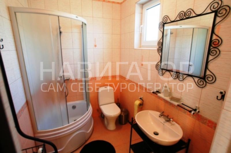 УЮТ - гостиница в Кабардинка УЮТ - гостиница в Кабардинка
