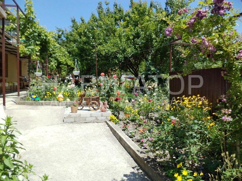 АФРОДИТА - гостиница в Кабардинка АФРОДИТА - гостиница в Кабардинка