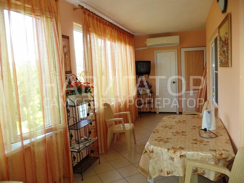 АФРОДИТА - гостиница в Кабардинка АФРОДИТА - гостиница в Кабардинка