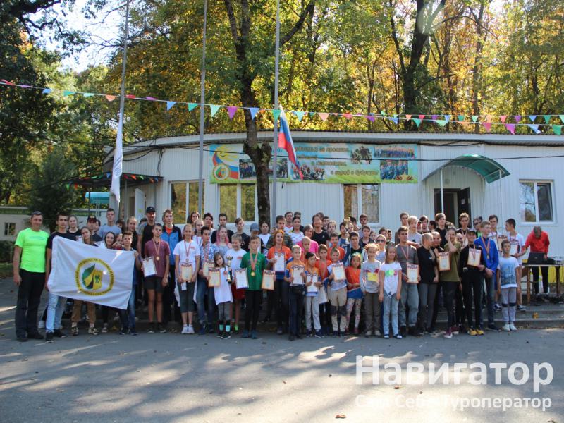 СОЛНЕЧНЫЙ - детский оздоровительный центр в Пятигорск СОЛНЕЧНЫЙ - детский оздоровительный центр в Пятигорск