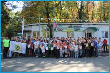 СОЛНЕЧНЫЙ - детский оздоровительный центр в Пятигорск СОЛНЕЧНЫЙ - детский оздоровительный центр в Пятигорск