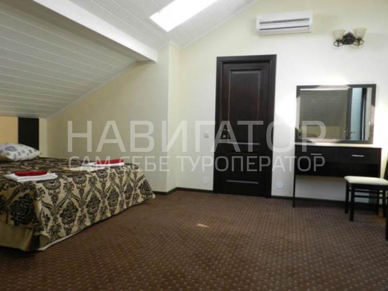 КАМЕЛОТ - отель в Кабардинка КАМЕЛОТ - отель в Кабардинка