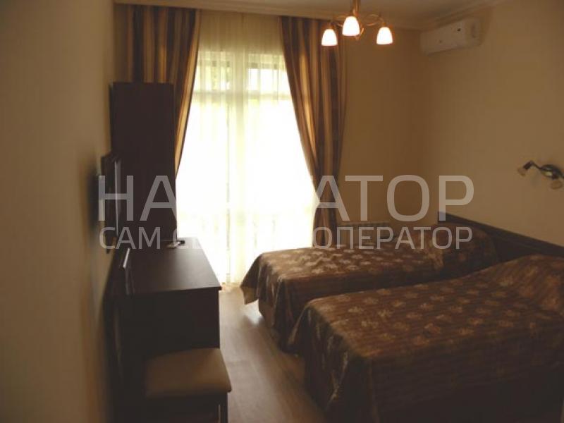 КАМЕЛОТ - отель в Кабардинка КАМЕЛОТ - отель в Кабардинка