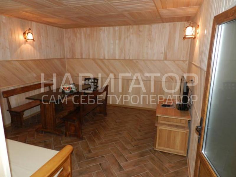 КАМЕЛОТ - отель в Кабардинка КАМЕЛОТ - отель в Кабардинка
