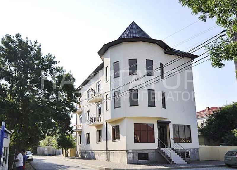 ДИАНА - отель в Кабардинка