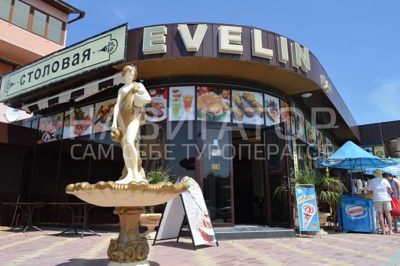 EVELIN - отель в Лазаревское EVELIN - отель в Лазаревское
