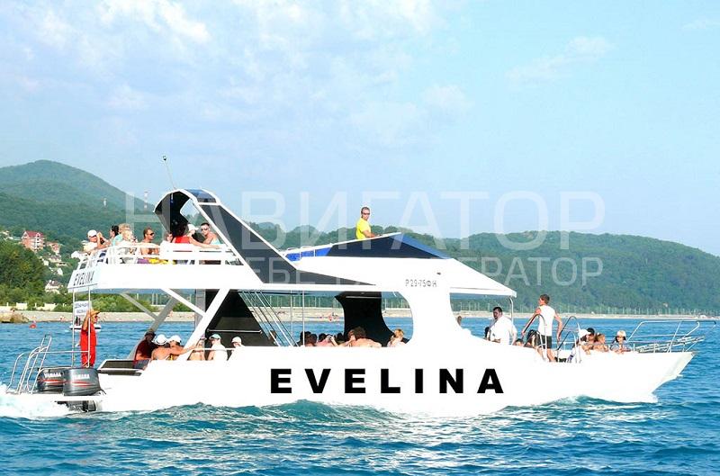 EVELIN - отель в Лазаревское EVELIN - отель в Лазаревское